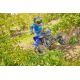 Children's quad YAMAHA YFM90R Racing Blue