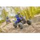 Children's quad YAMAHA YFM90R Racing Blue