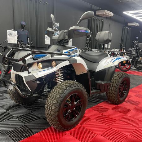 (Deposit sale) Quad Hytrack MP4 - from 2022
