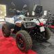 (Deposit sale) Quad Hytrack MP4 - from 2022