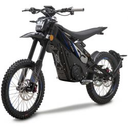 100% electric motorcycle TALARIA XXX Enduro - 40ha 60V - Approved