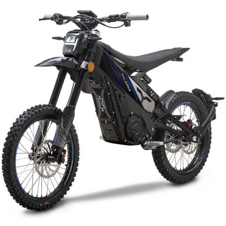 Moto 100% électrique TALARIA XXX Enduro - 40ha 60V - Homologué Livré : monté et immatriculé