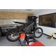 100% electric motorcycle TALARIA XXX Enduro - 40ha 60V - Approved