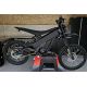 100% electric motorcycle TALARIA XXX Enduro - 40ha 60V - Approved