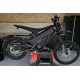 Moto 100% électrique TALARIA XXX Enduro - 40ha 60V - Homologué