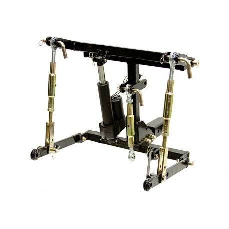 Mécanisme de levage Kolpin pour Quad