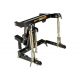Kolpin lifting mechanism for Quad