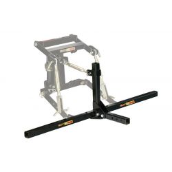 Support outils Kolpin Quad/SSV 1,20 m