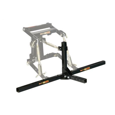 Support outils Kolpin Quad/SSV 1,20 m