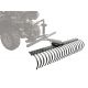 Kit rateau Kolpin 150 cm pour Quad et SSV