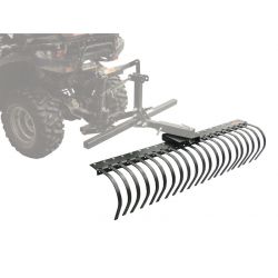 Kit rateau Kolpin 150 cm pour Quad et SSV