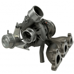 Turbocompresseur Ass.