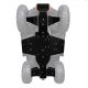 PHD chassis protection kit for Segway Snarler AT5 L