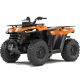Kit protection de chassis PHD pour Segway Snarler AT5 S