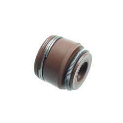 VALVE TAIL SEAL