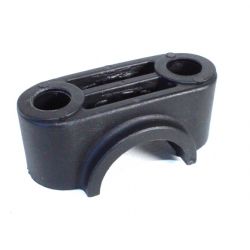 STEERING COLUMN JACKET