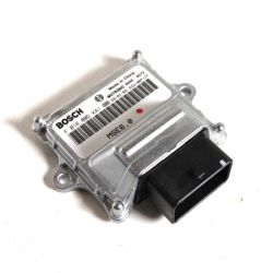 BOITIER ECU