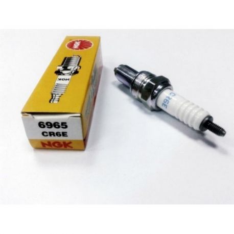 BOUGIE NGK-CR6E DENSO U20ESR-N