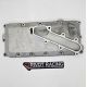 UPPER ENGINE CRANKCASE COVER