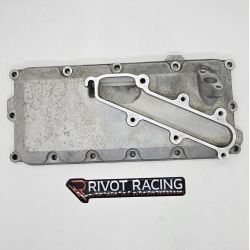 UPPER ENGINE CRANKCASE COVER