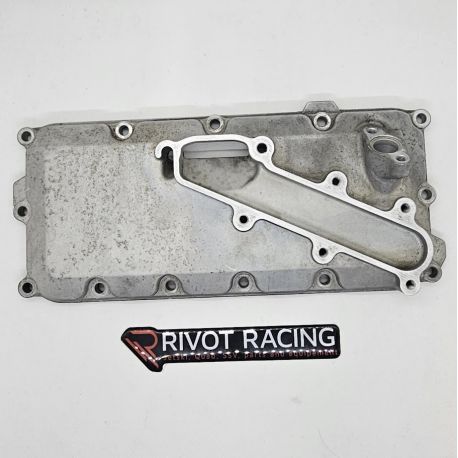 UPPER ENGINE CRANKCASE COVER