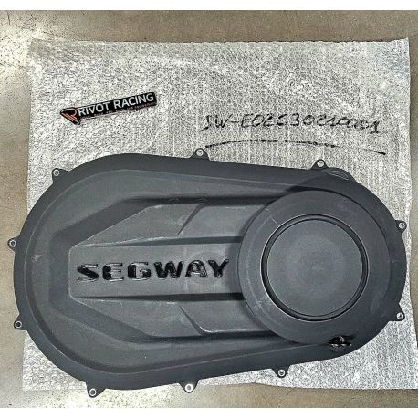 EXTERNAL DIMMER COVER