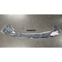 CACHE DECO INFERIEUR BENNE