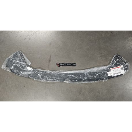 CACHE DECO INFERIEUR BENNE