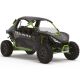SSV Segway VILLAIN SX10