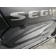 SSV Segway VILLAIN SX10 X DELUXE 64" Noir