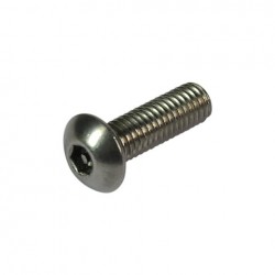 SCREW M5X16