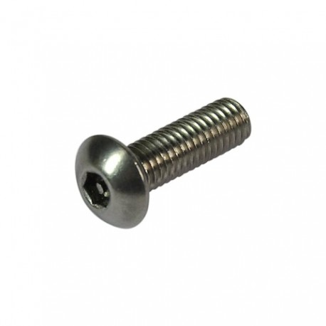 SCREW M5X16
