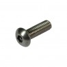 SCREW M5X16