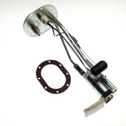 POMPE CARBURANT
