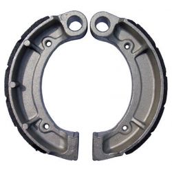 BRAKE SHOE CO