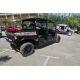 UTV Segway Fugleman UT10 CREW Deluxe Camouflage