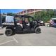 UTV Segway Fugleman UT10 CREW Deluxe Camouflage