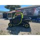 (Deposit sale) UTV Segway Fugleman UT10 Deluxe 2024