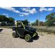 (Dépôt vente) UTV Segway Fugleman UT10 Deluxe 2024