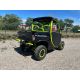 (Deposit sale) UTV Segway Fugleman UT10 Deluxe 2024
