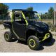 (Dépôt vente) UTV Segway Fugleman UT10 Deluxe 2024