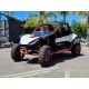 (Dépôt vente) SSV Segway Villain SX 10 Deluxe 2022