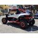 (Dépôt vente) SSV Segway Villain SX 10 Deluxe 2022