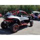 (Dépôt vente) SSV Segway Villain SX 10 Deluxe 2022