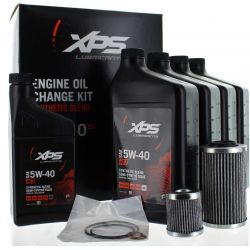 Kit vidange XPS 4 temps pour Can-Am Spyder 