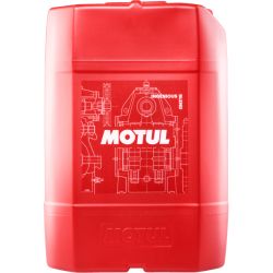Huile de boîte MOTUL GEAR COMPETITION 1L - 75w140