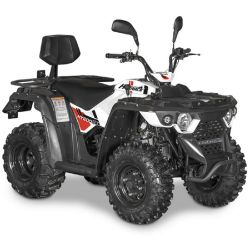 Quad - Hytrack HY200 ST
