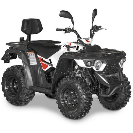 Quad - Hytrack HY200 ST