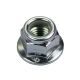 M10 Shoulder Elastic Nut This part replaces 233201416.