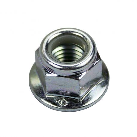 M10 Shoulder Elastic Nut This part replaces 233201416.